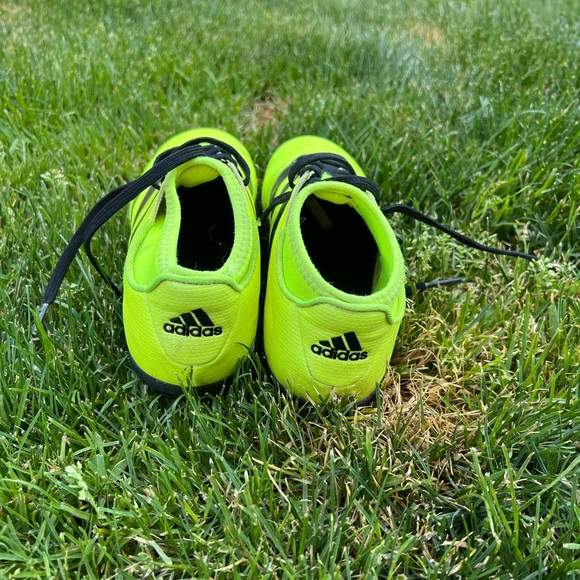 Adidas Kids Soccer Cleats Ace 16.3 Primemesh TF - Picture 6 of 8